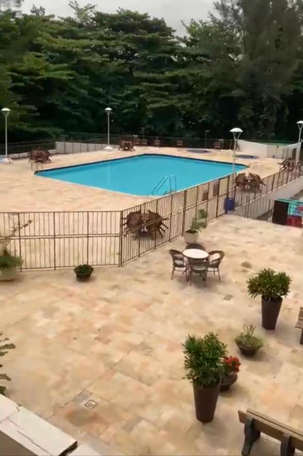 Apartahotel Rio Río de Janeiro